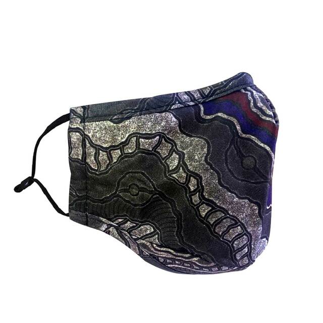 Face Mask - Utopia Designs