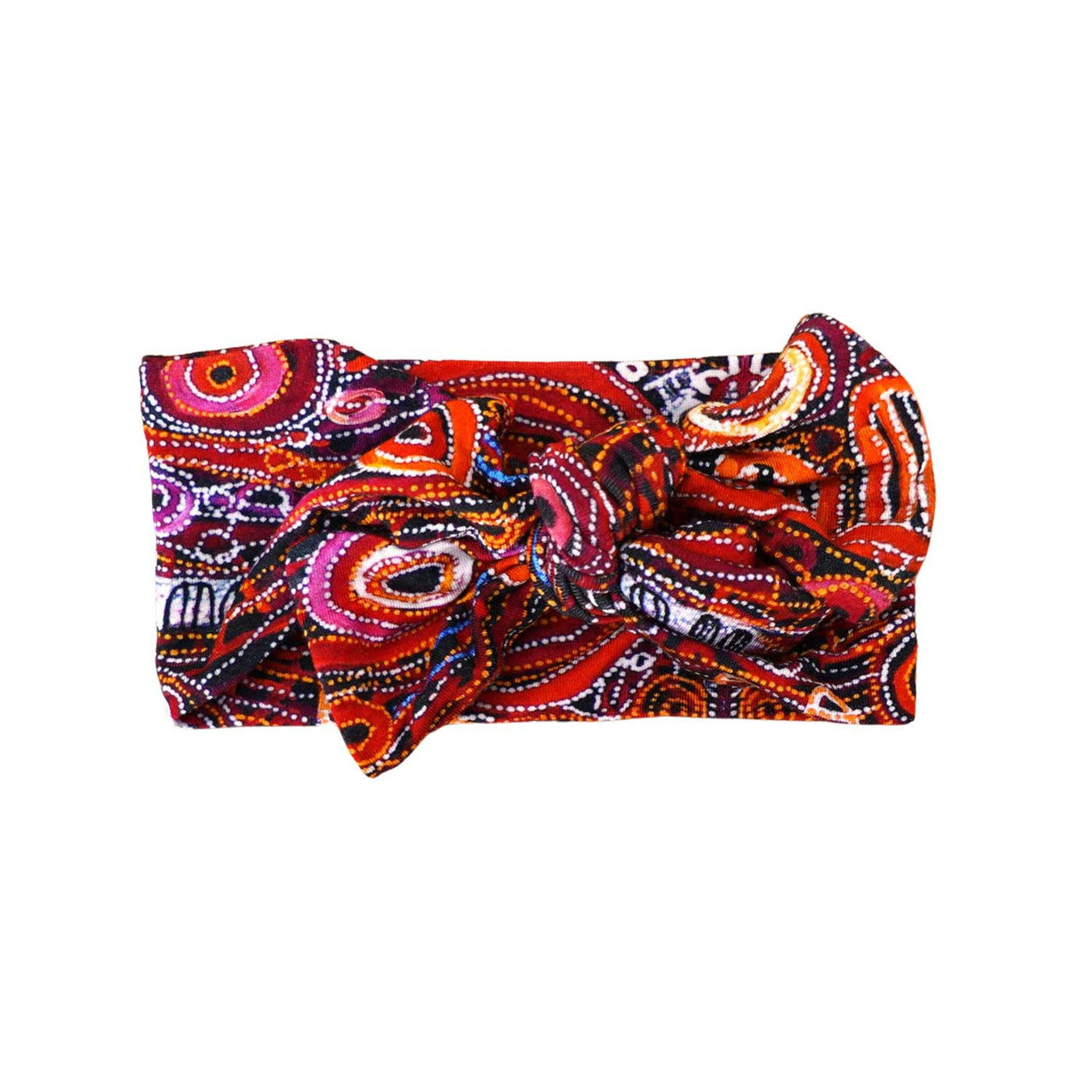 Baby Headband - Charmaine Pwerle