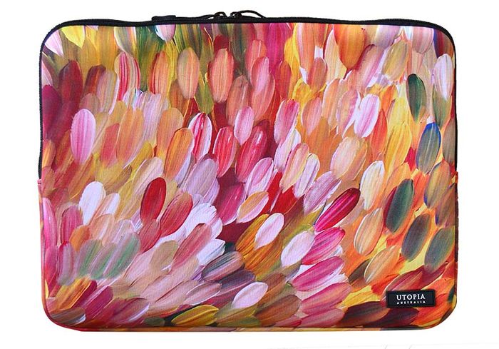 Neoprene Laptop Sleeve - Gloria Petyarre