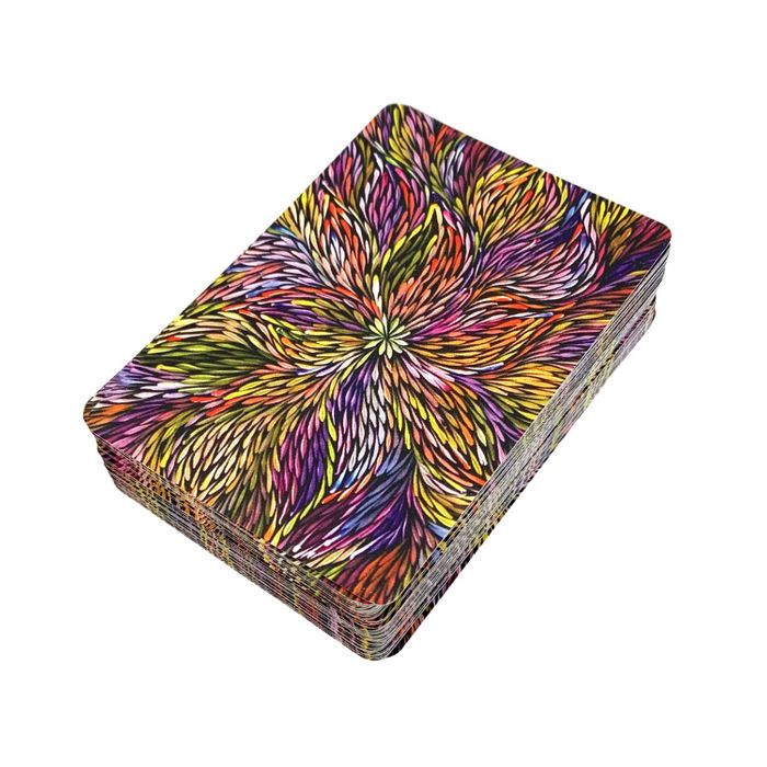 Playing Cards - Sacha Long