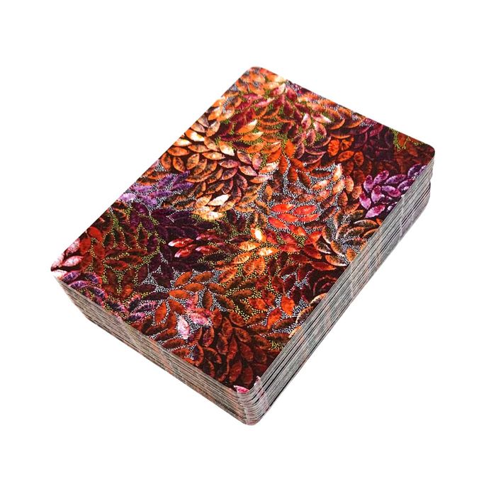 Playing Cards - Selina Teece Pwerle