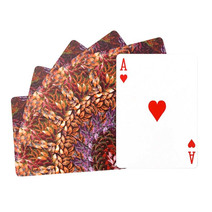 Playing Cards - Selina Teece Pwerle