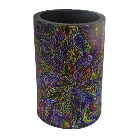 Stubby Cooler - Sacha Long - Purple