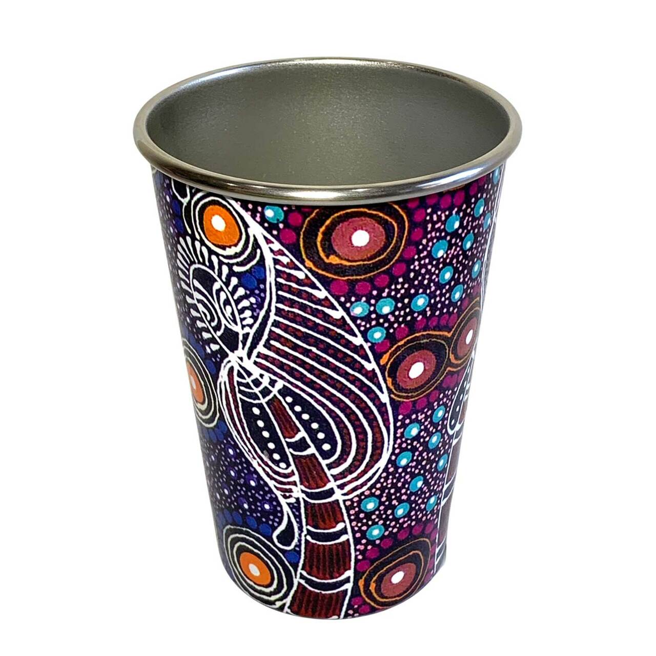Tumbler - Colleen Wallace