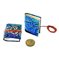 Micro Journal - Theo Hudson
