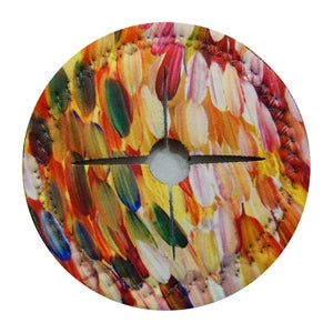 Wine Cover - Gloria Petyarre