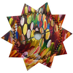 Wine Cover - Gloria Petyarre