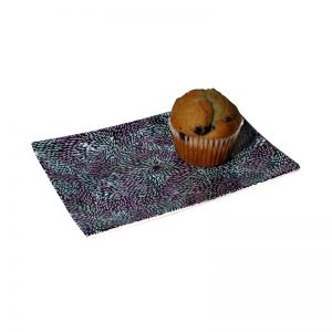 Cake Plate - Daphne Marks