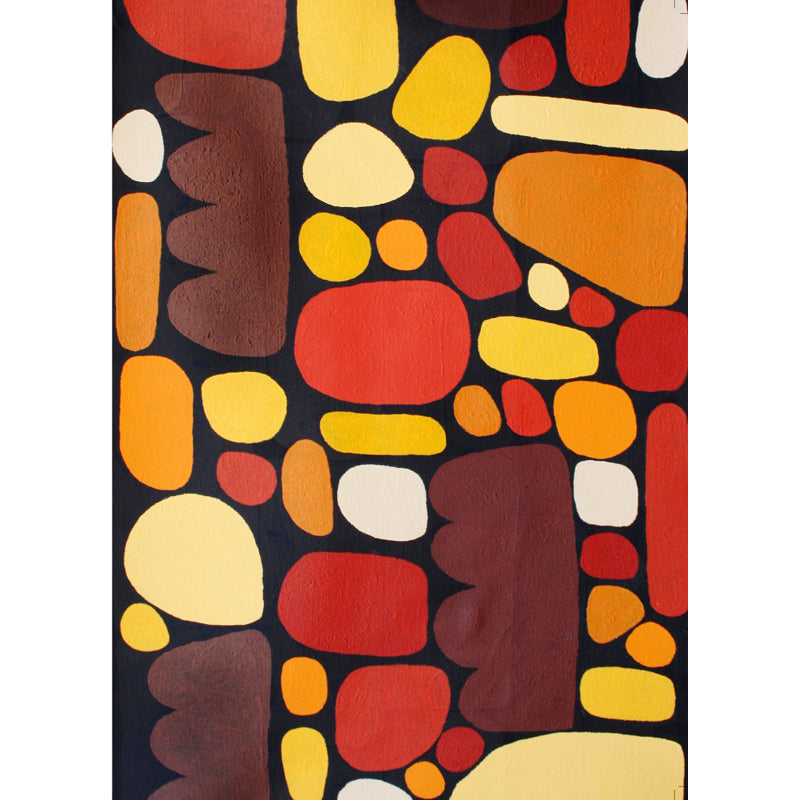 Greeting Card - Keturah Zimran