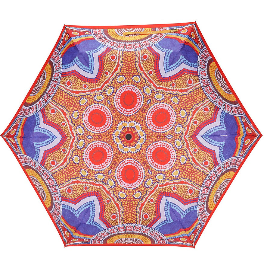 Folding Umbrella - Norman Cox