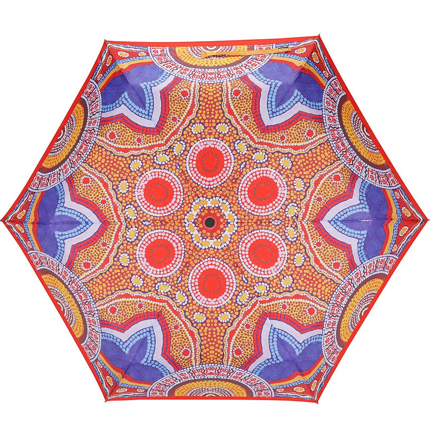 Folding Umbrella - Norman Cox