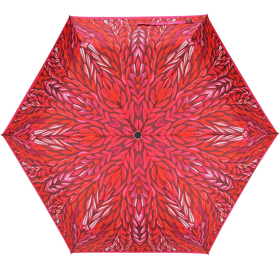 Folding Umbrella - Jeannie Petyarre