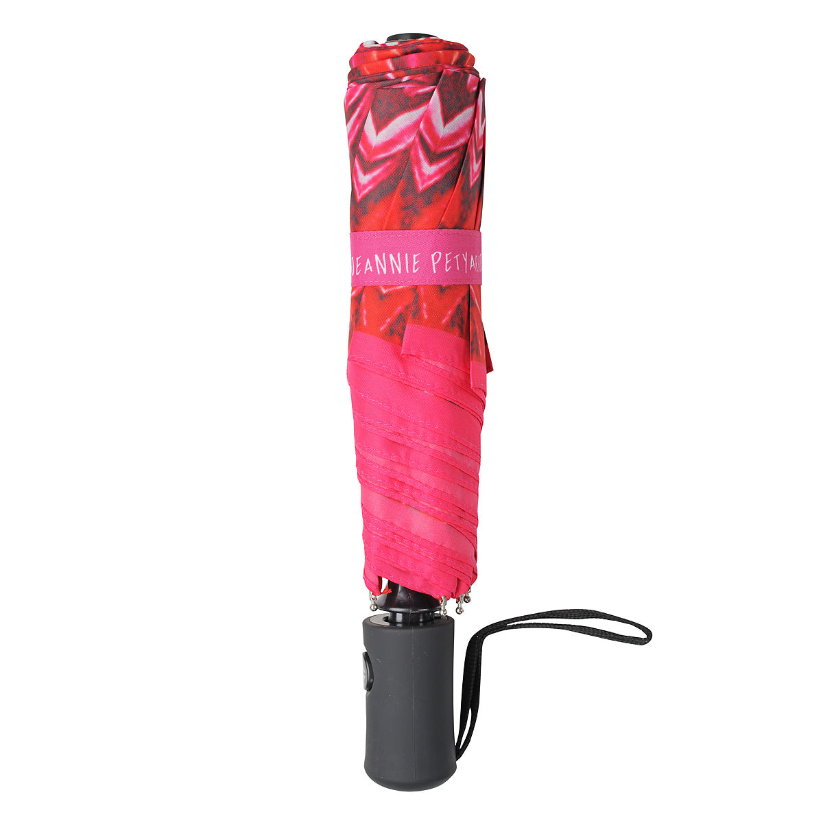 Folding Umbrella - Jeannie Petyarre