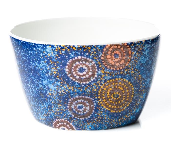 Bone China Bowl - Alma Granites