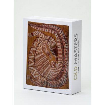 Greeting Card Box Set - Old Masters