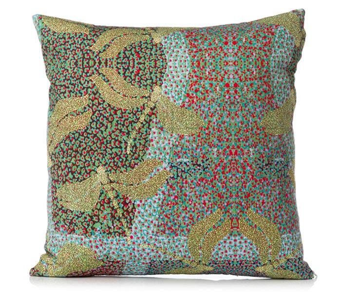 Cushion Cover - Sheryl J Burchill - Sunrise