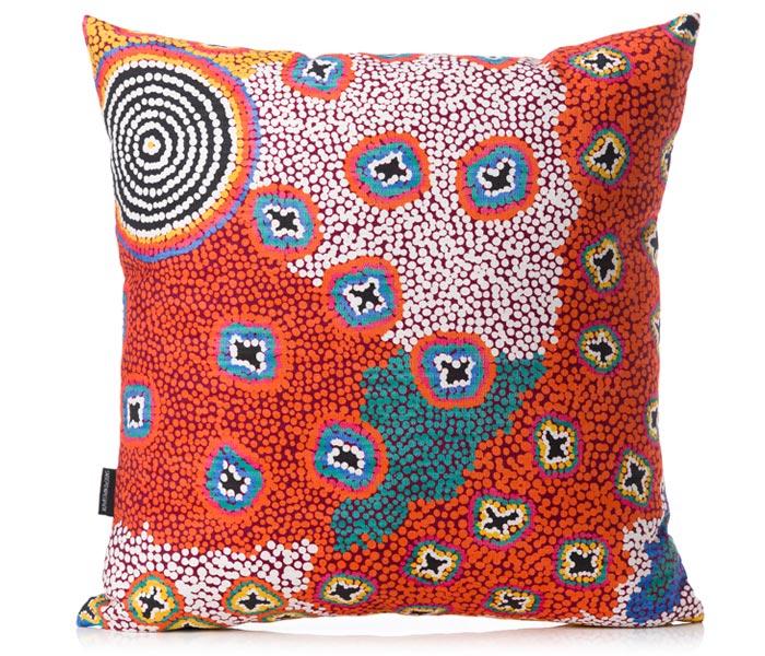 Cushion Cover - Ruth Stewart