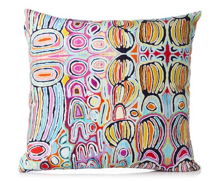 Cushion Cover - Judy Watson