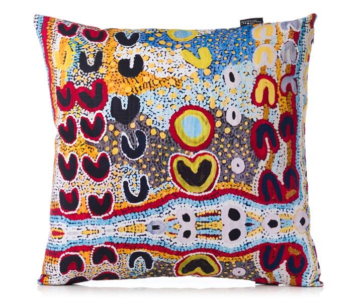 Cushion Cover - Rosie Lala