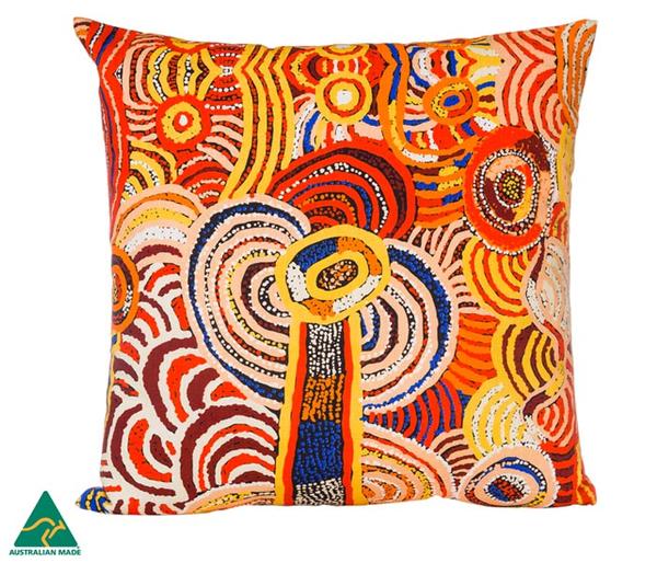 Cushion Cover - Nora Davidson