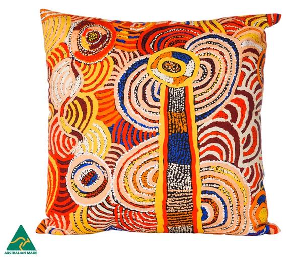 Cushion Cover - Nora Davidson