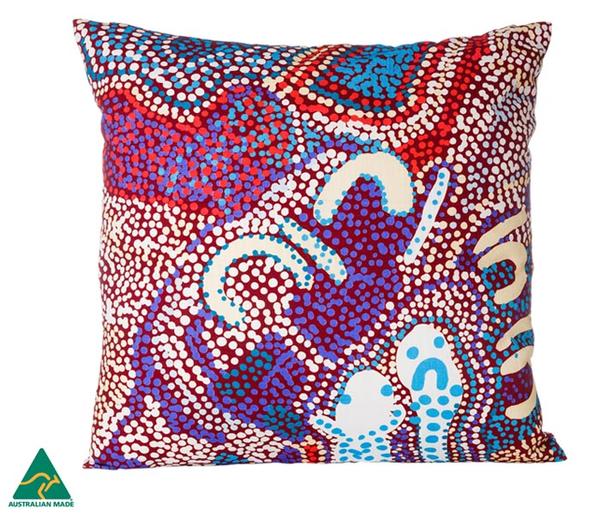 Cushion Cover - Elaine Lane