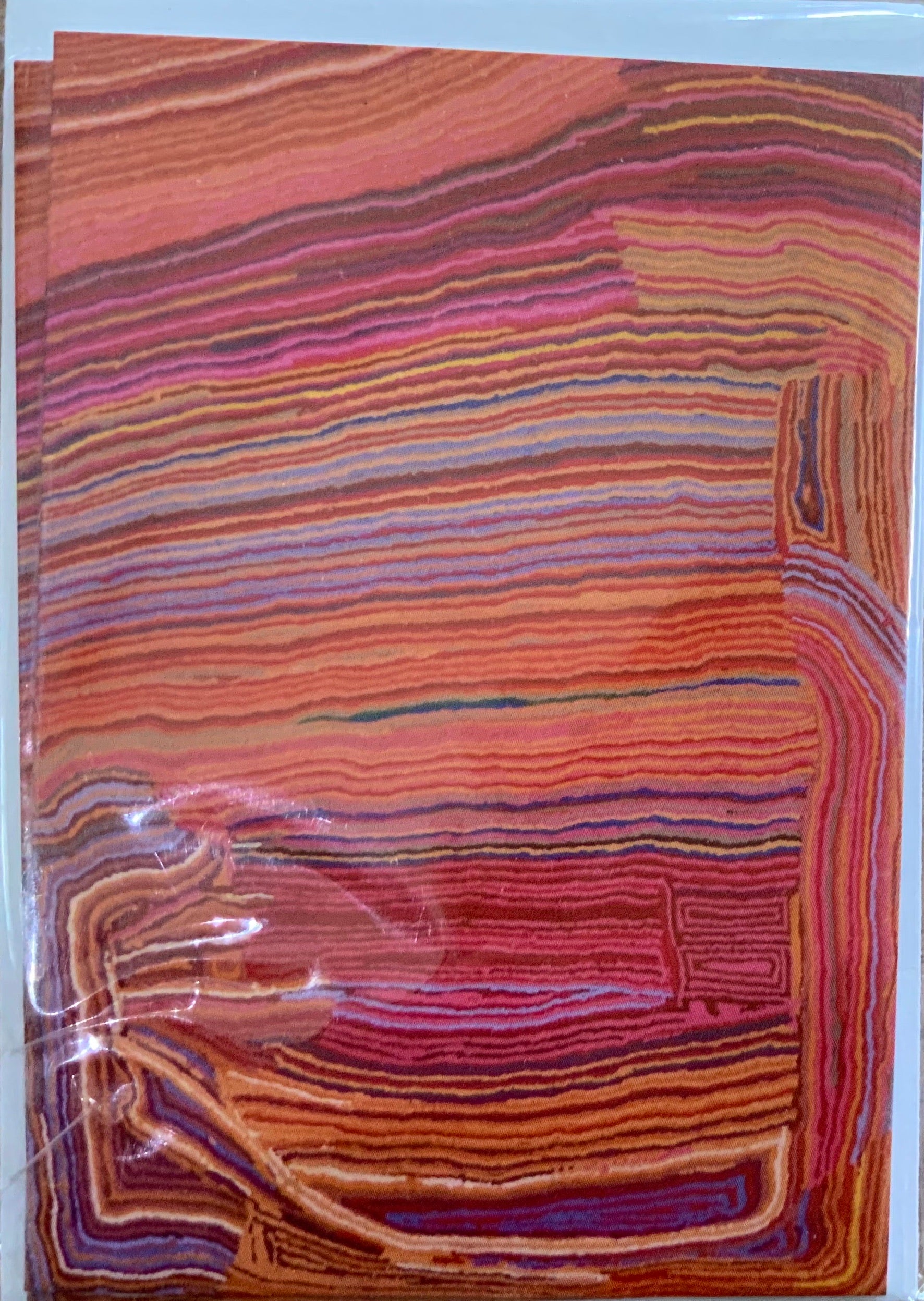 Small Gift Cards - Mary Anne Nampijinpa Michaels