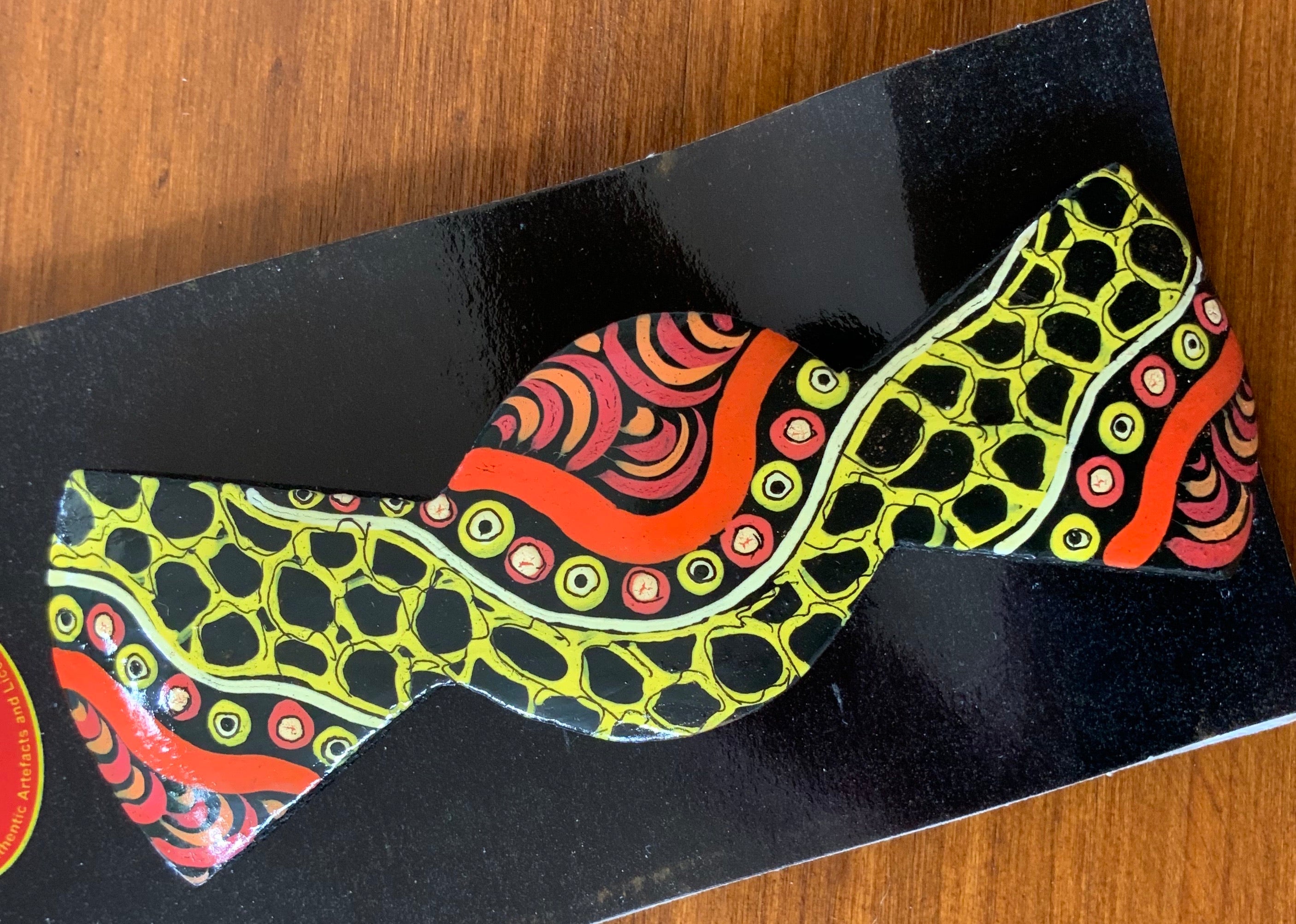 Hair Clip - Trisha Singer