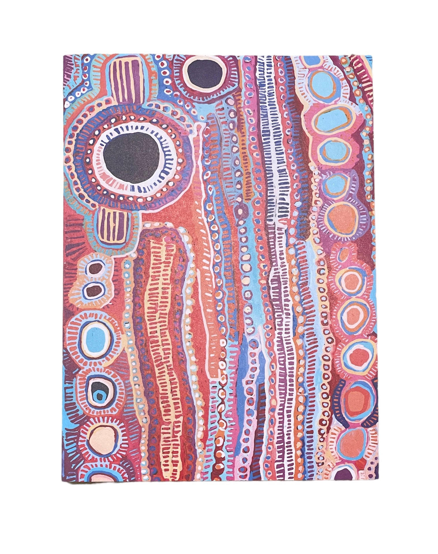 Greeting Card - Murdie Morris