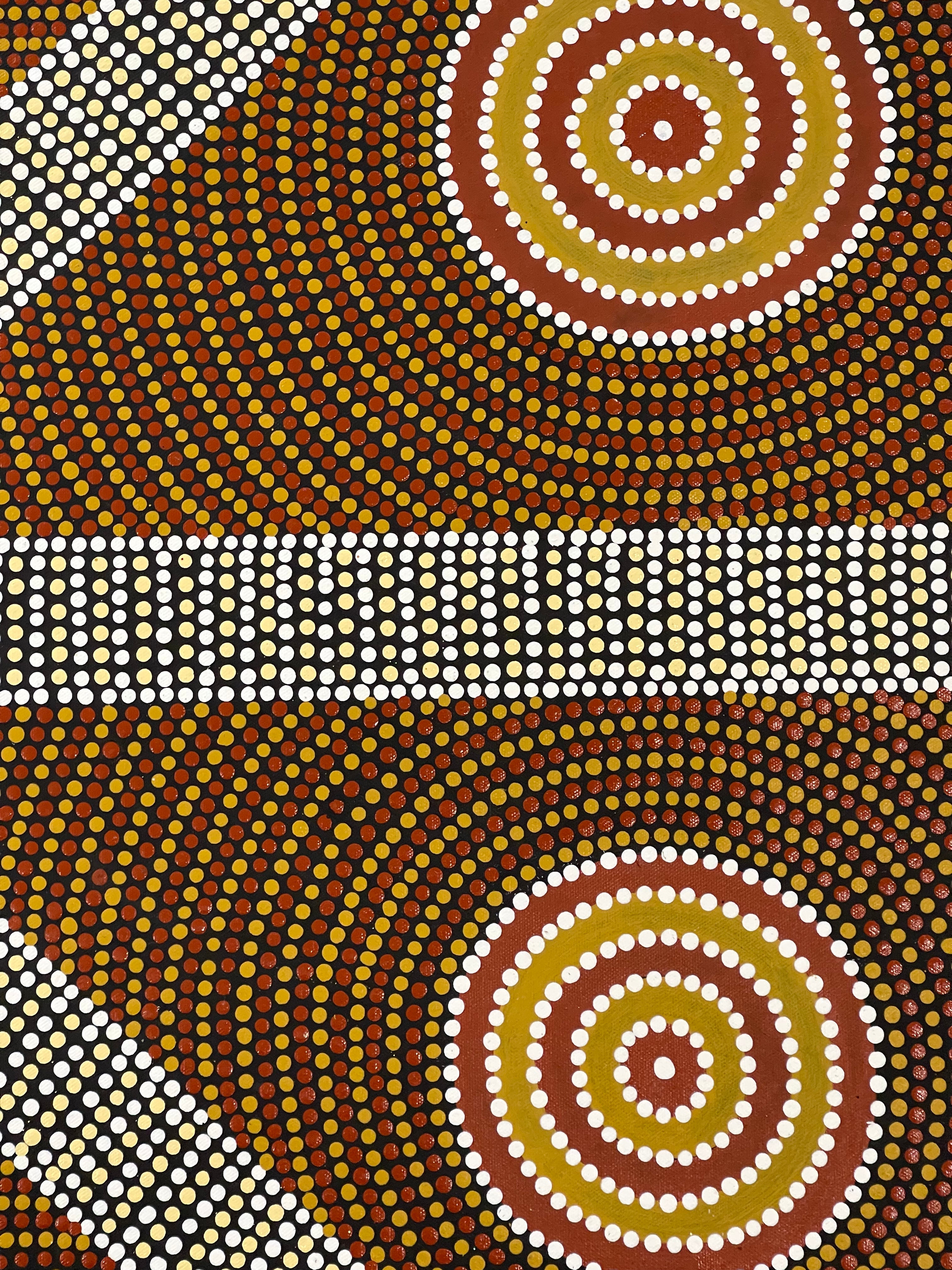 Daniel Turner - Kurrajong Dreaming .42