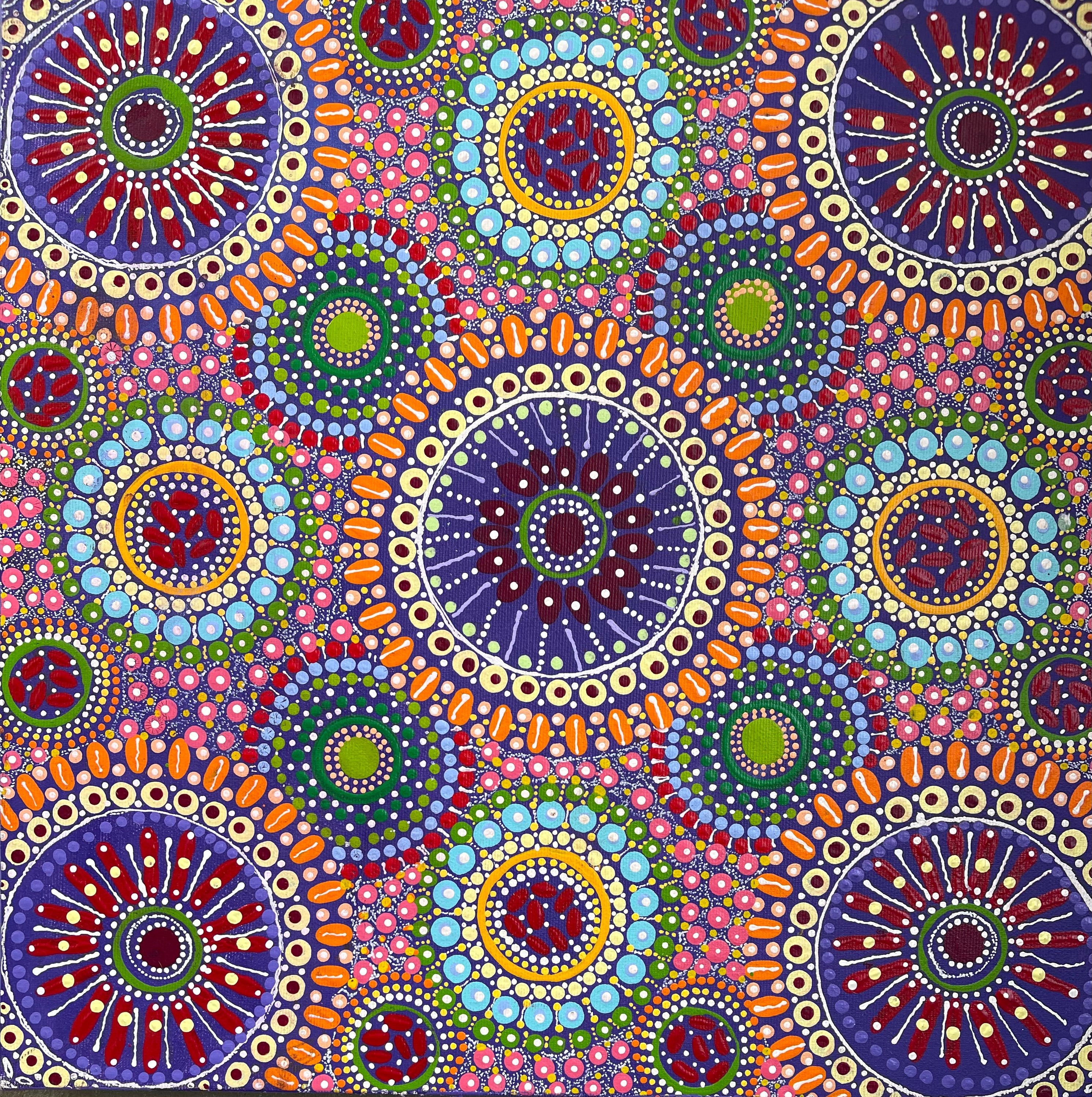 Jennifer Young -  Stretched