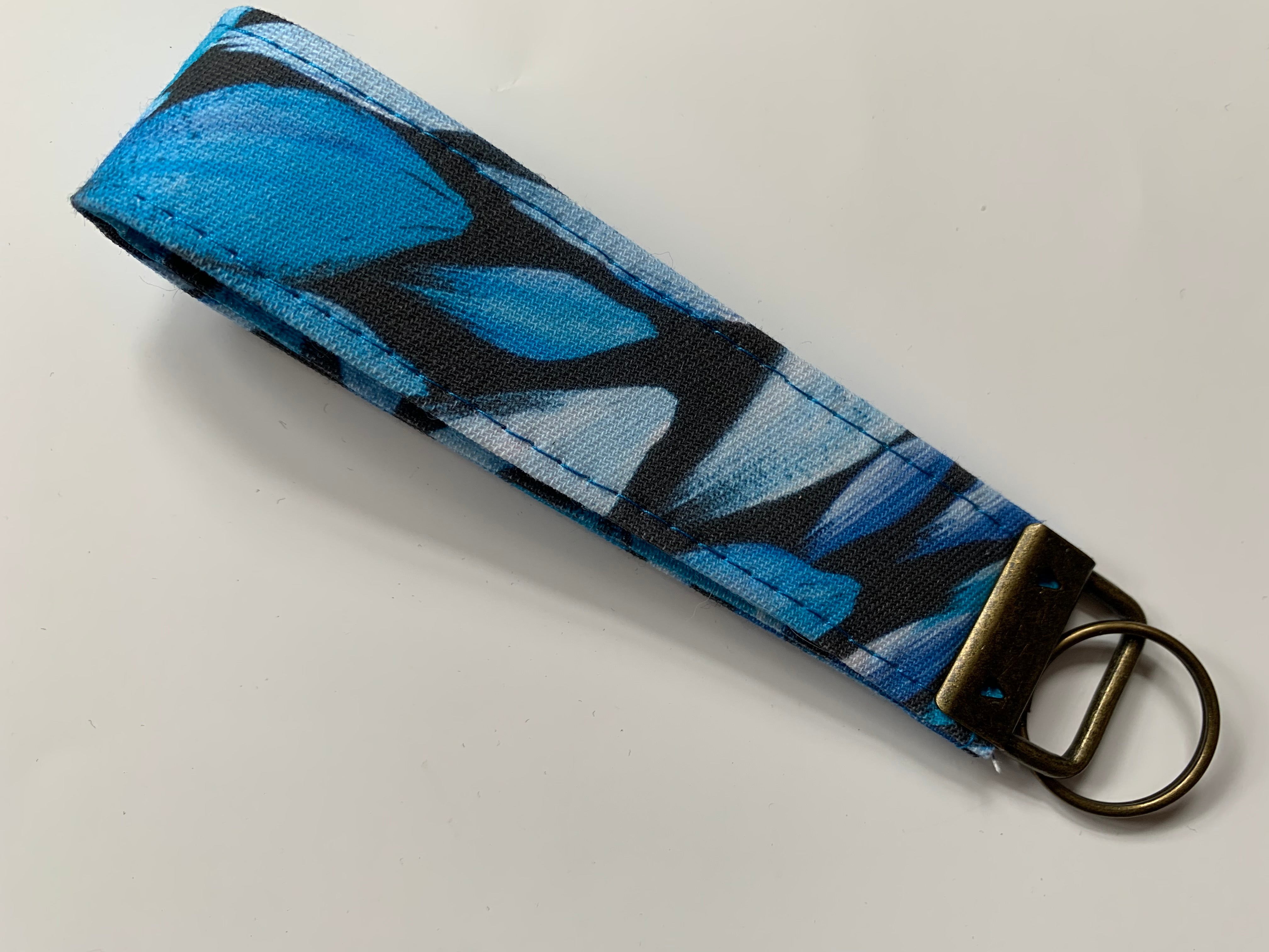 Key Fob- Louise Numina Napananka