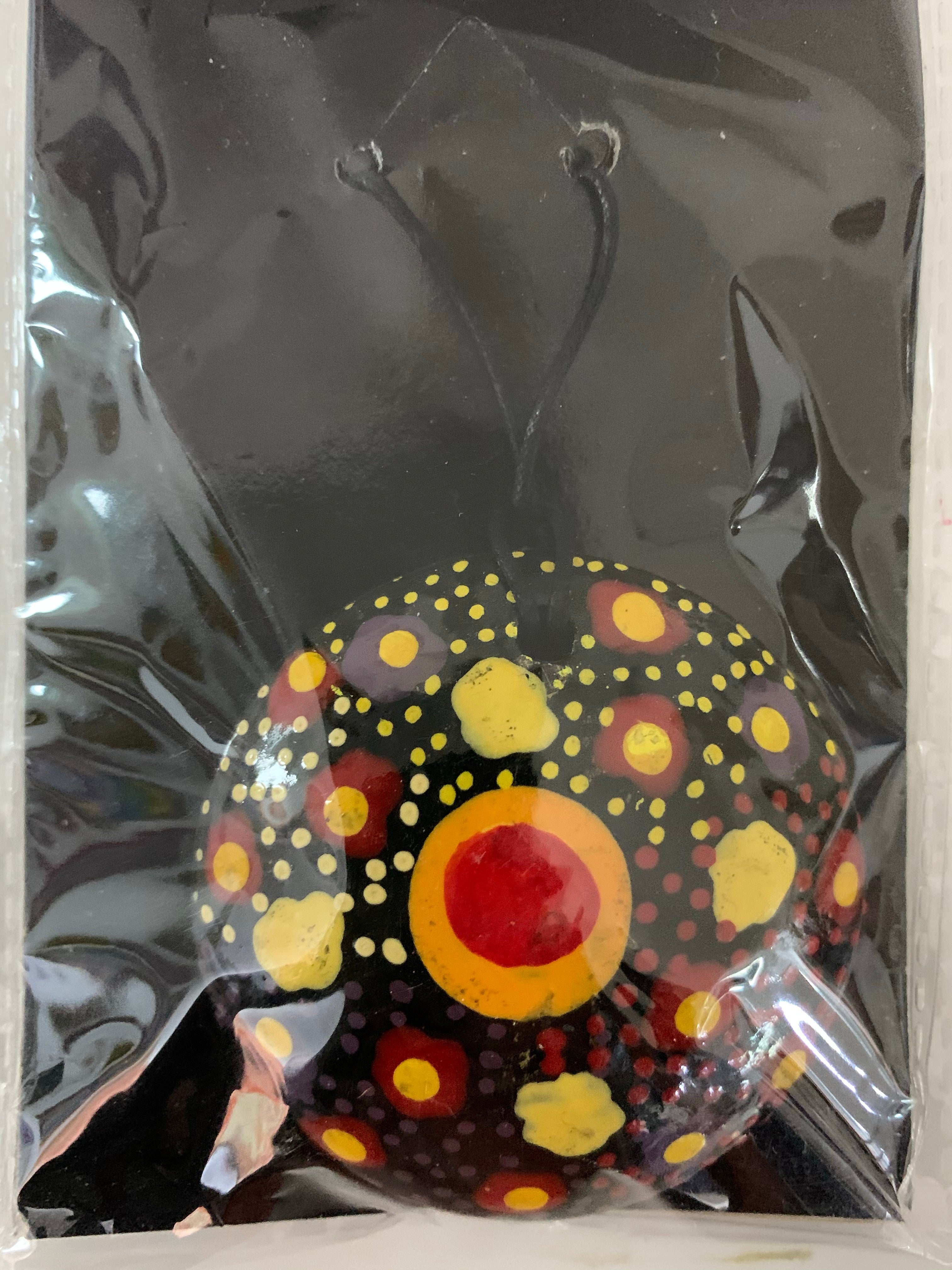Pendant (Floral) - Suzie Prince