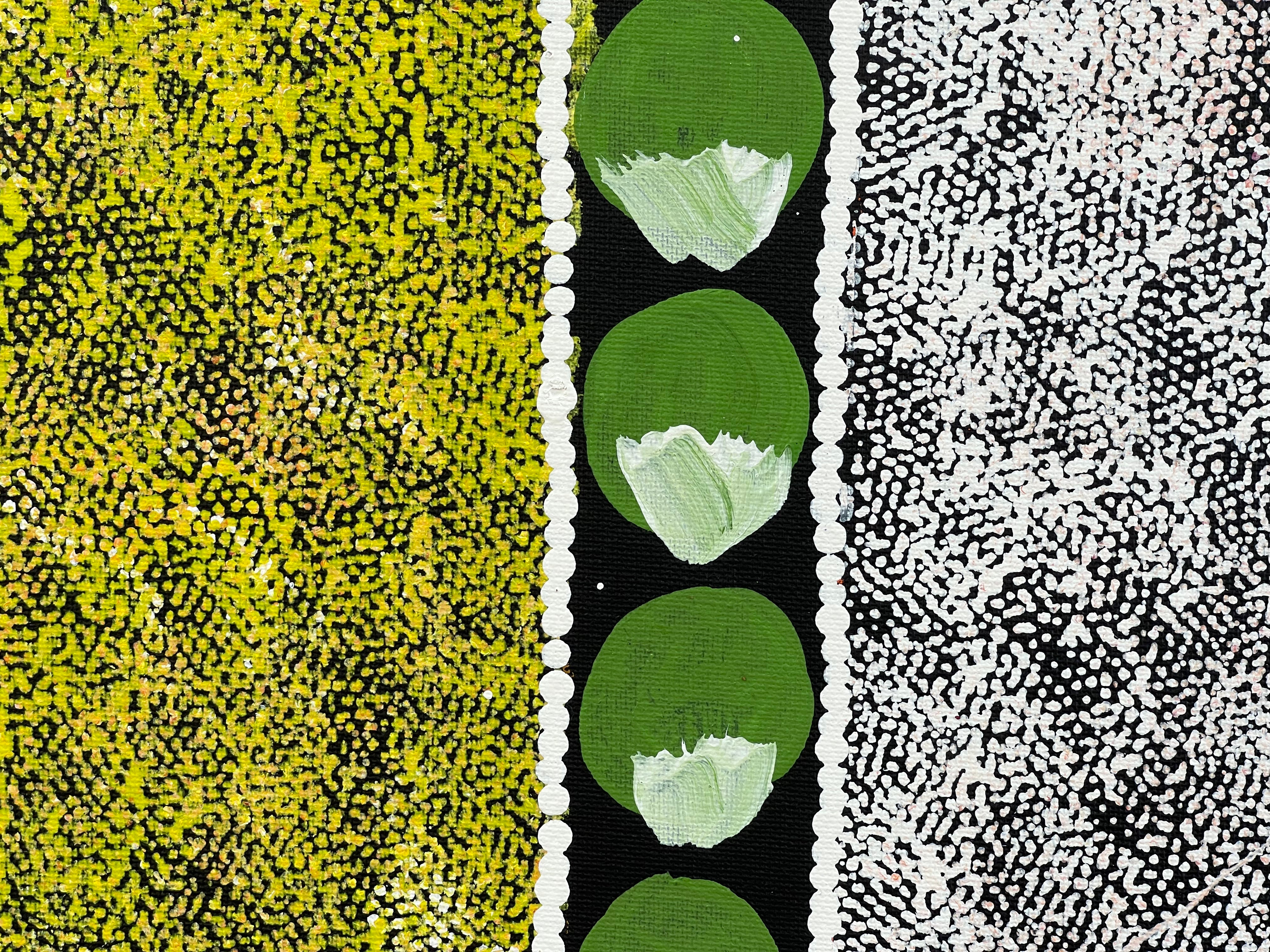 Barbara Pananka - Bush Tucker 38-13