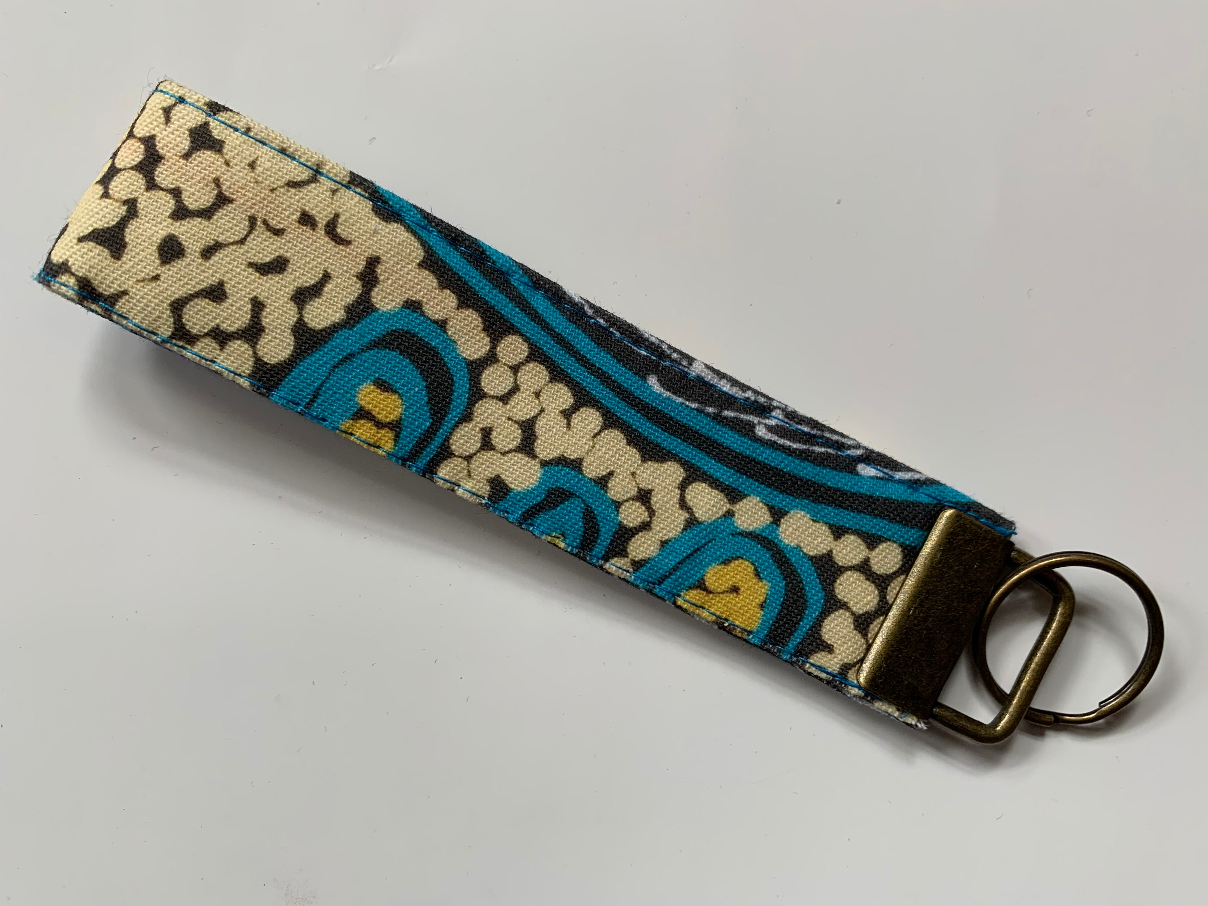 Key Fob - Lanita Numina