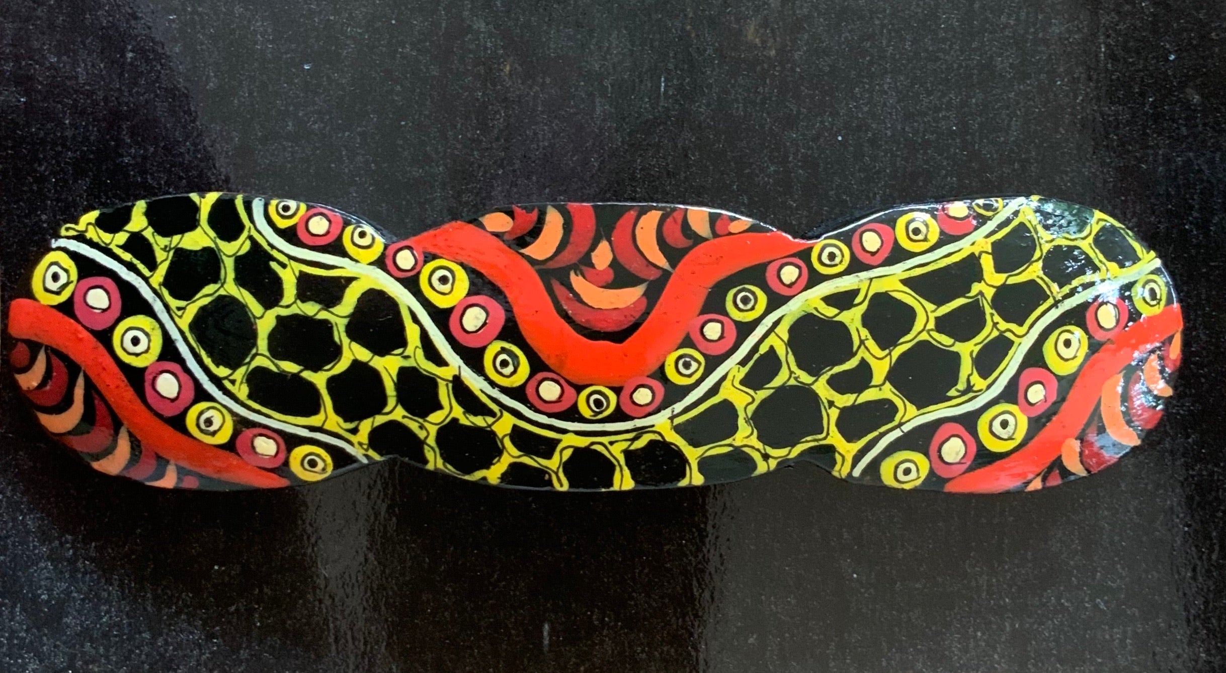 Hair Clip - Trisha Singer