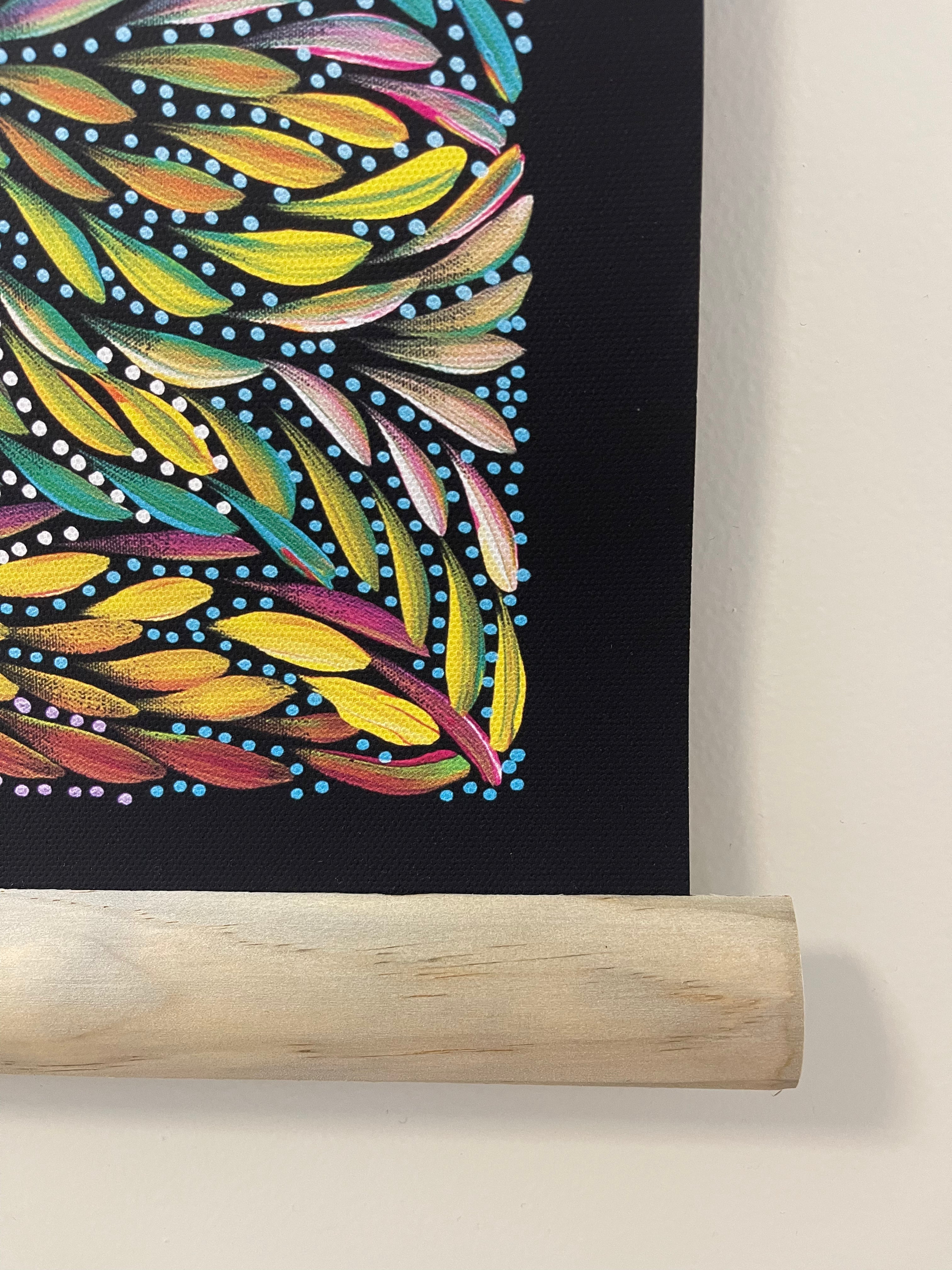 Wall Hanging - Caroline Numina