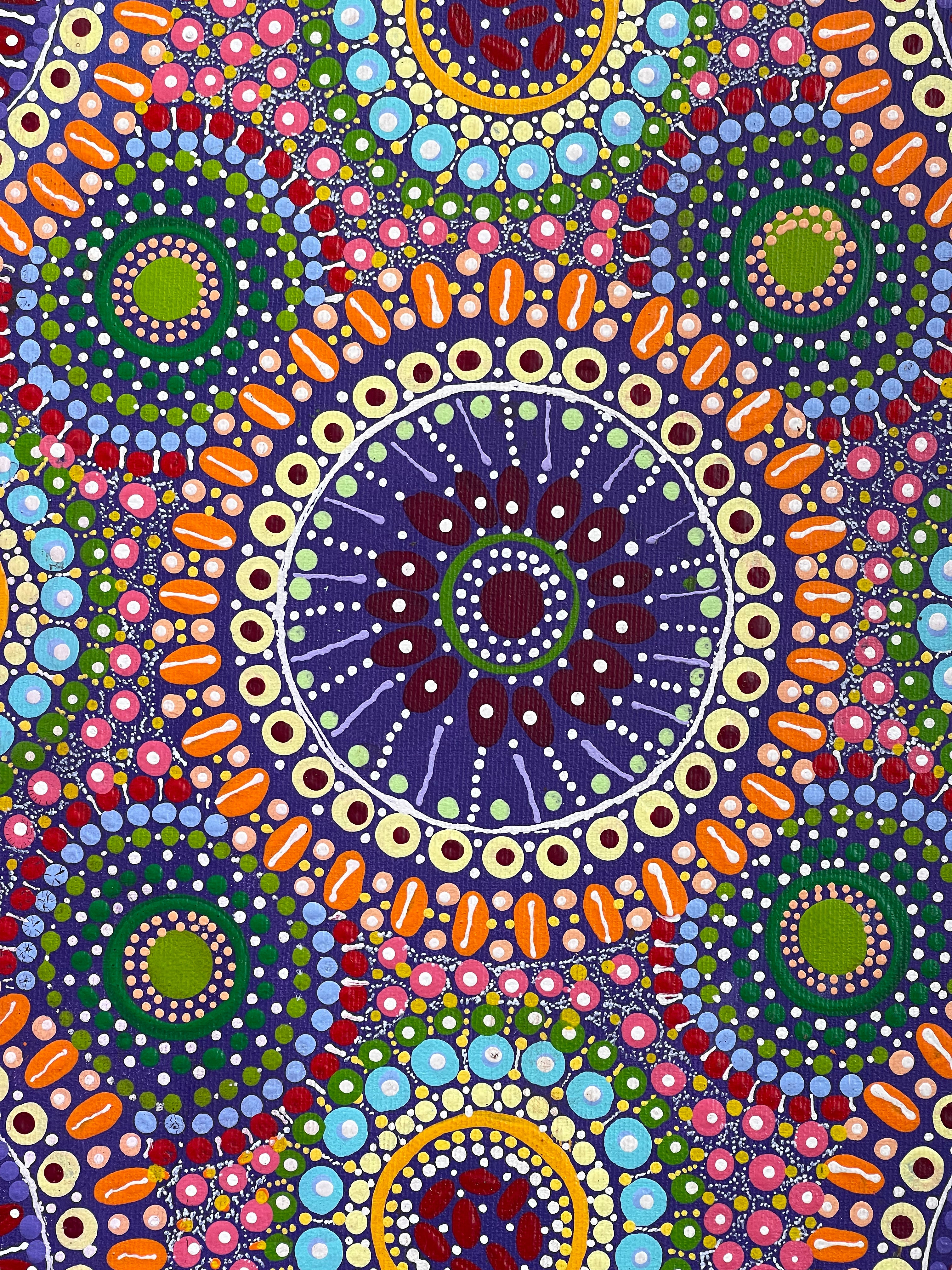 Jennifer Young -  Stretched