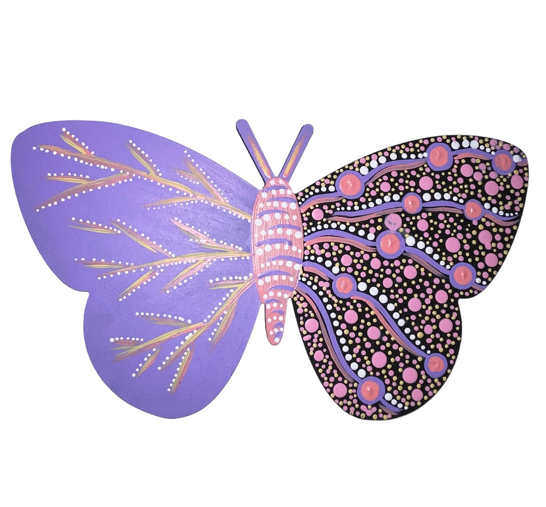 Deidre Rosier - Butterfly 29cm