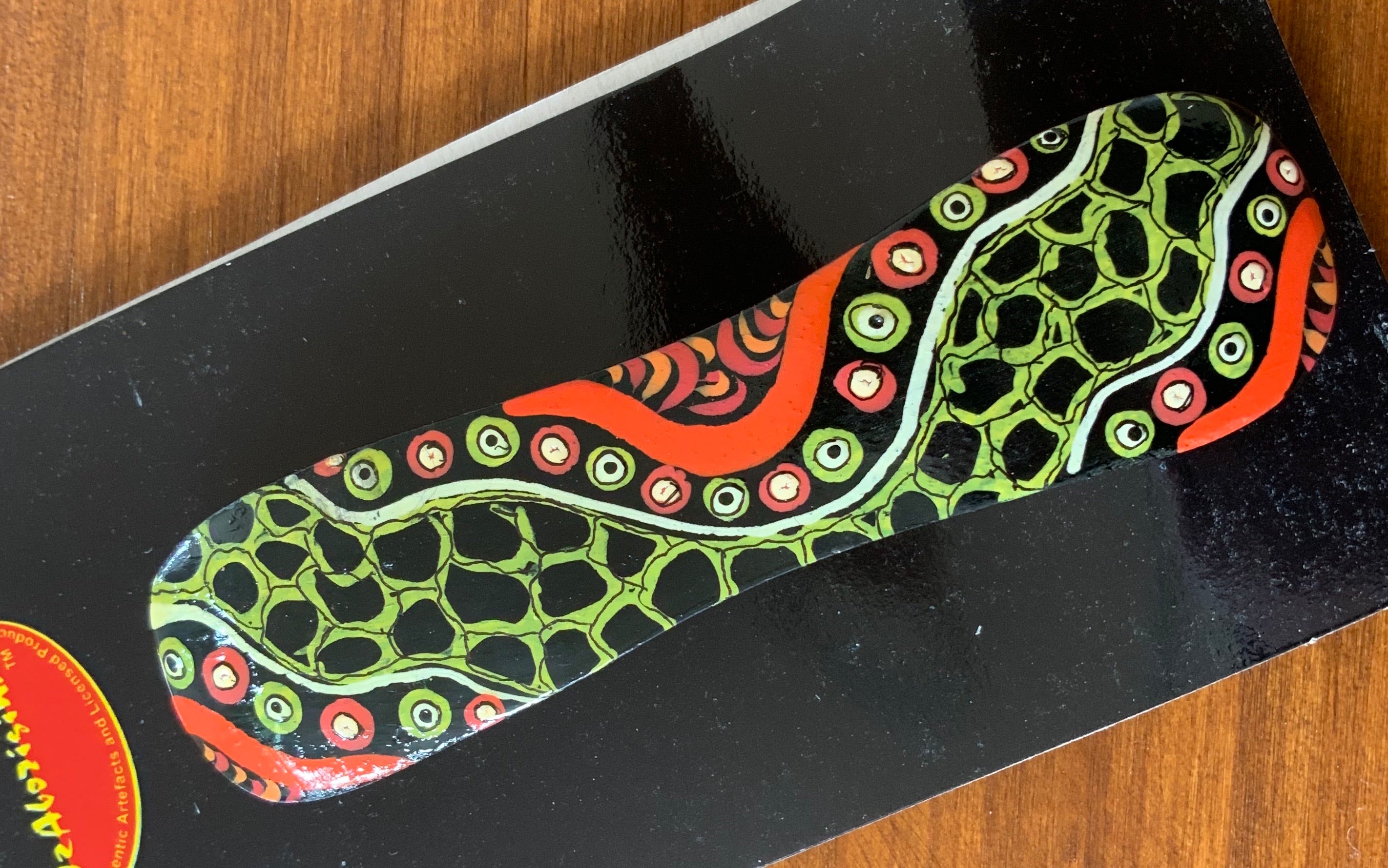 Hair Clip - Trisha Singer