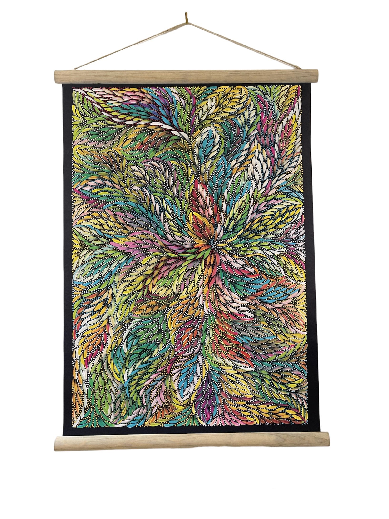 Wall Hanging - Caroline Numina