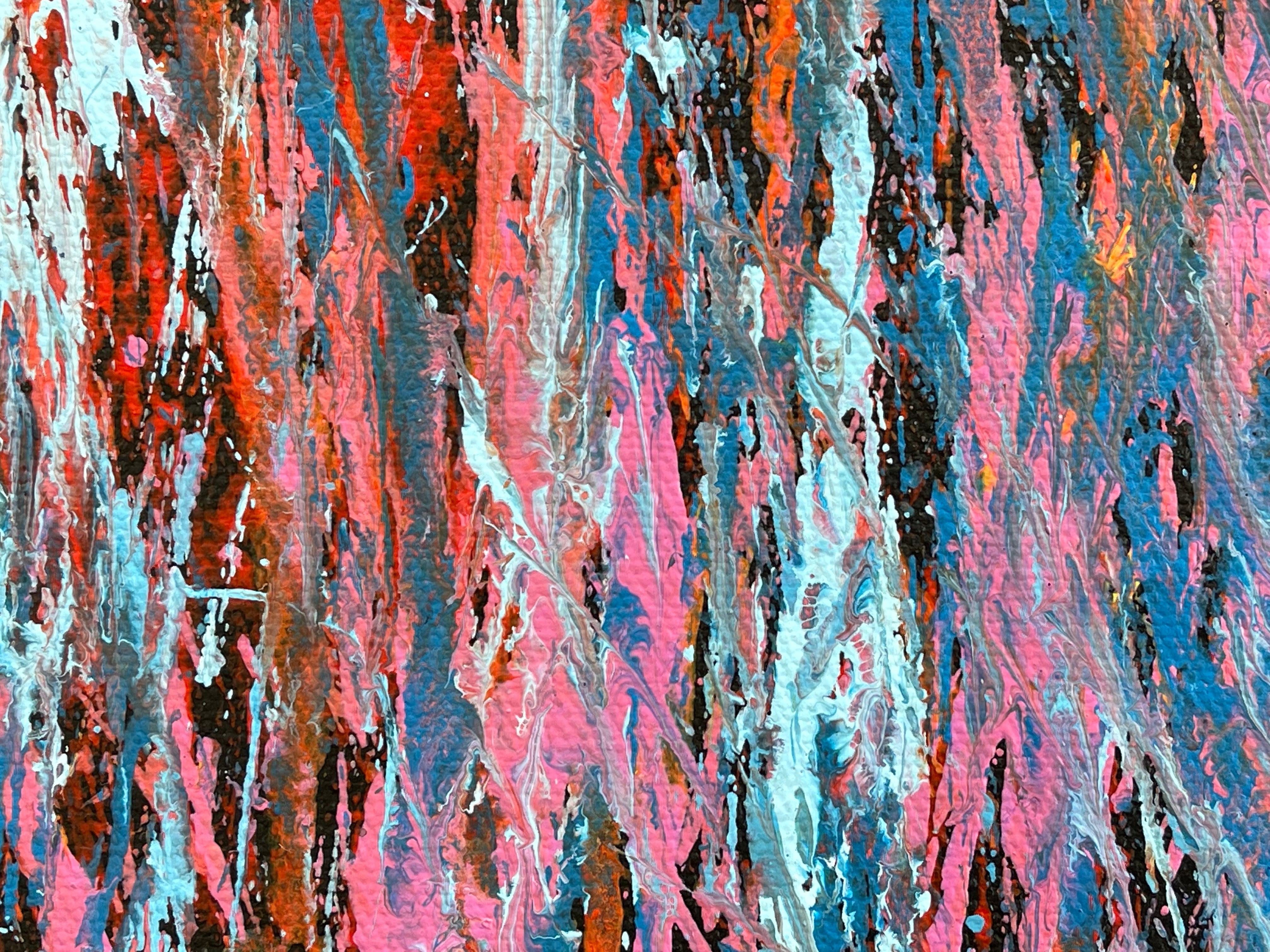 Reggie Sultan - Bushfire Dreaming .90-10