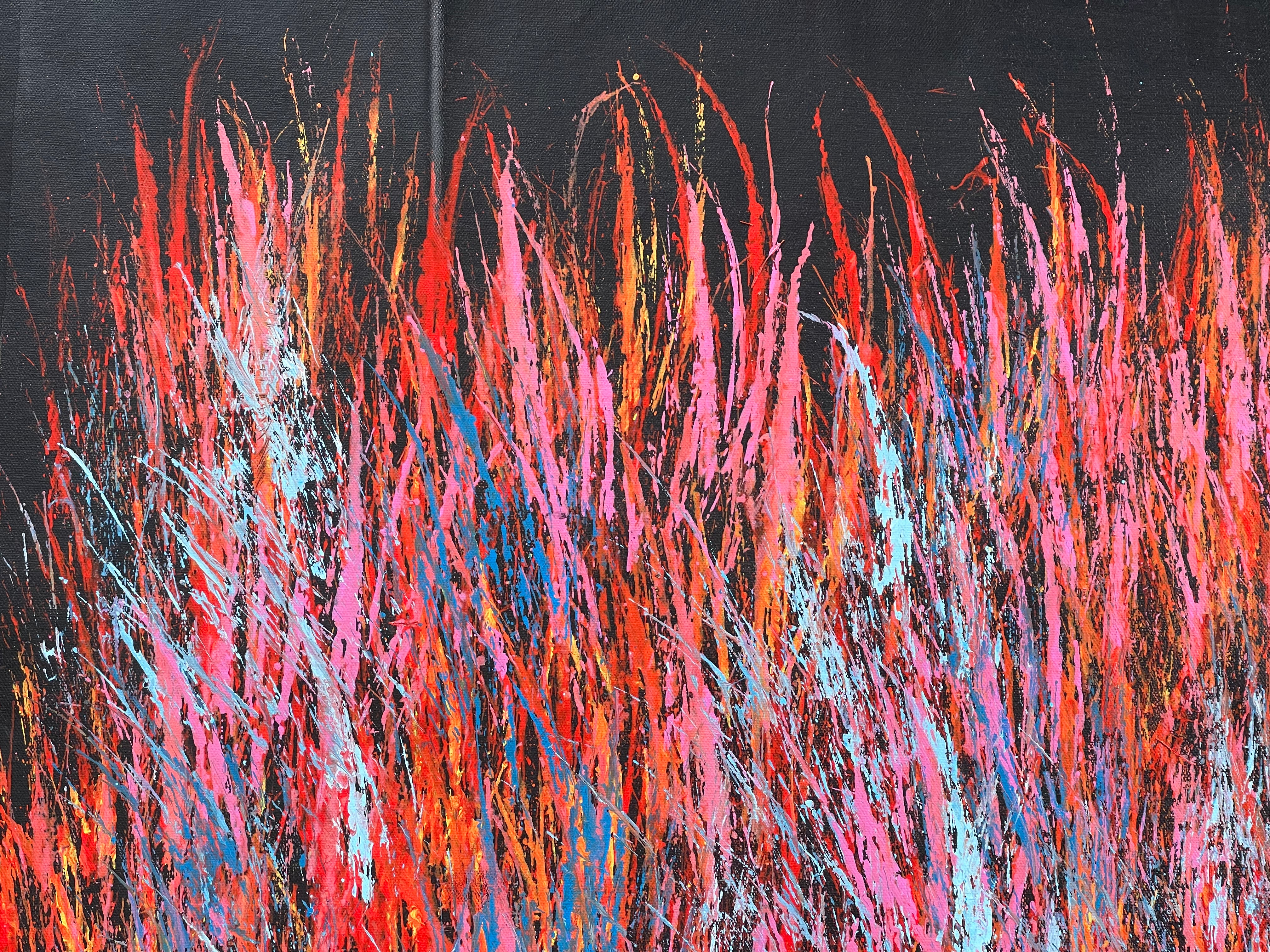 Reggie Sultan - Bushfire Dreaming .90-10