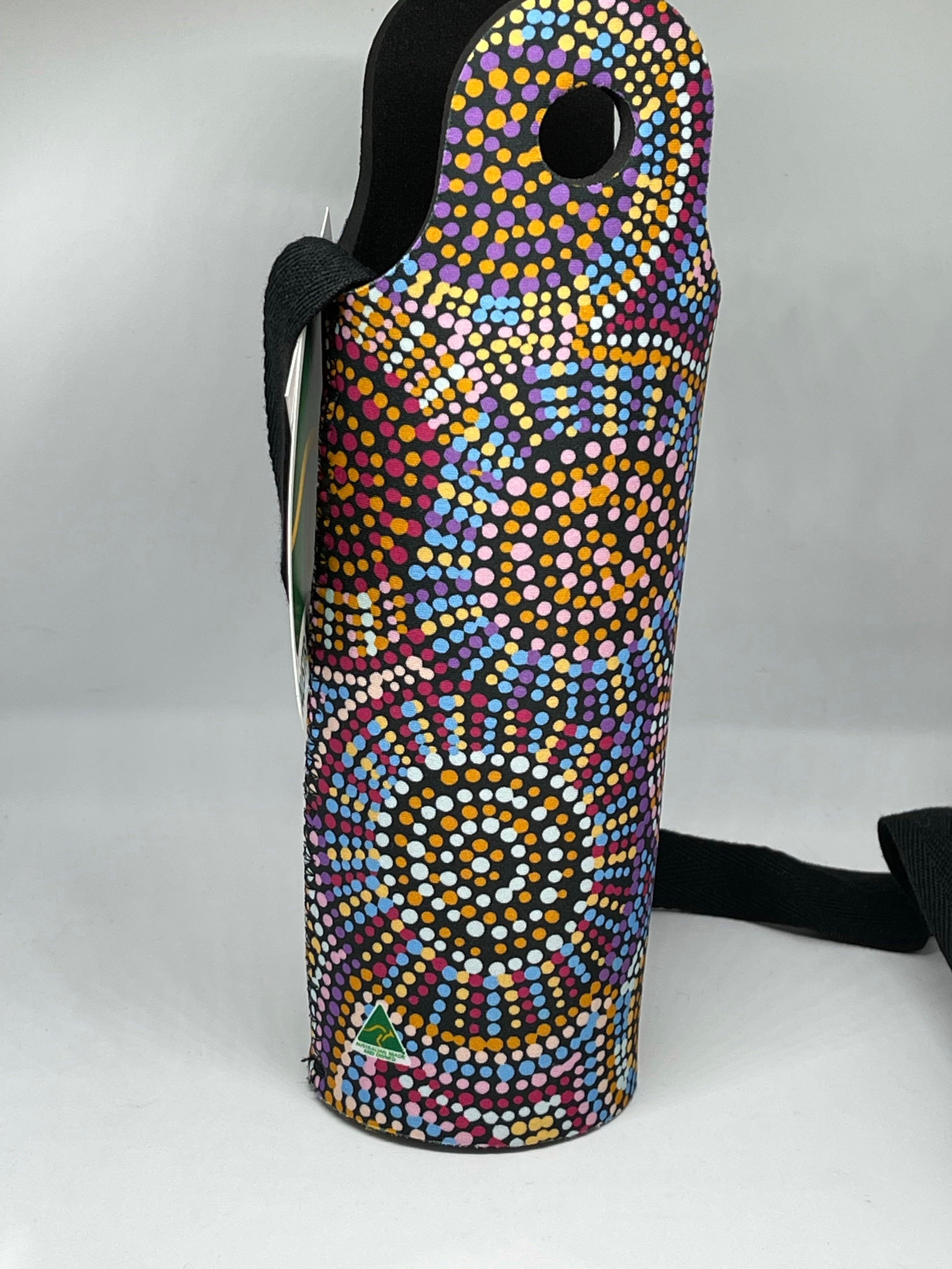 Water Bottle Cooler - Tina Martin