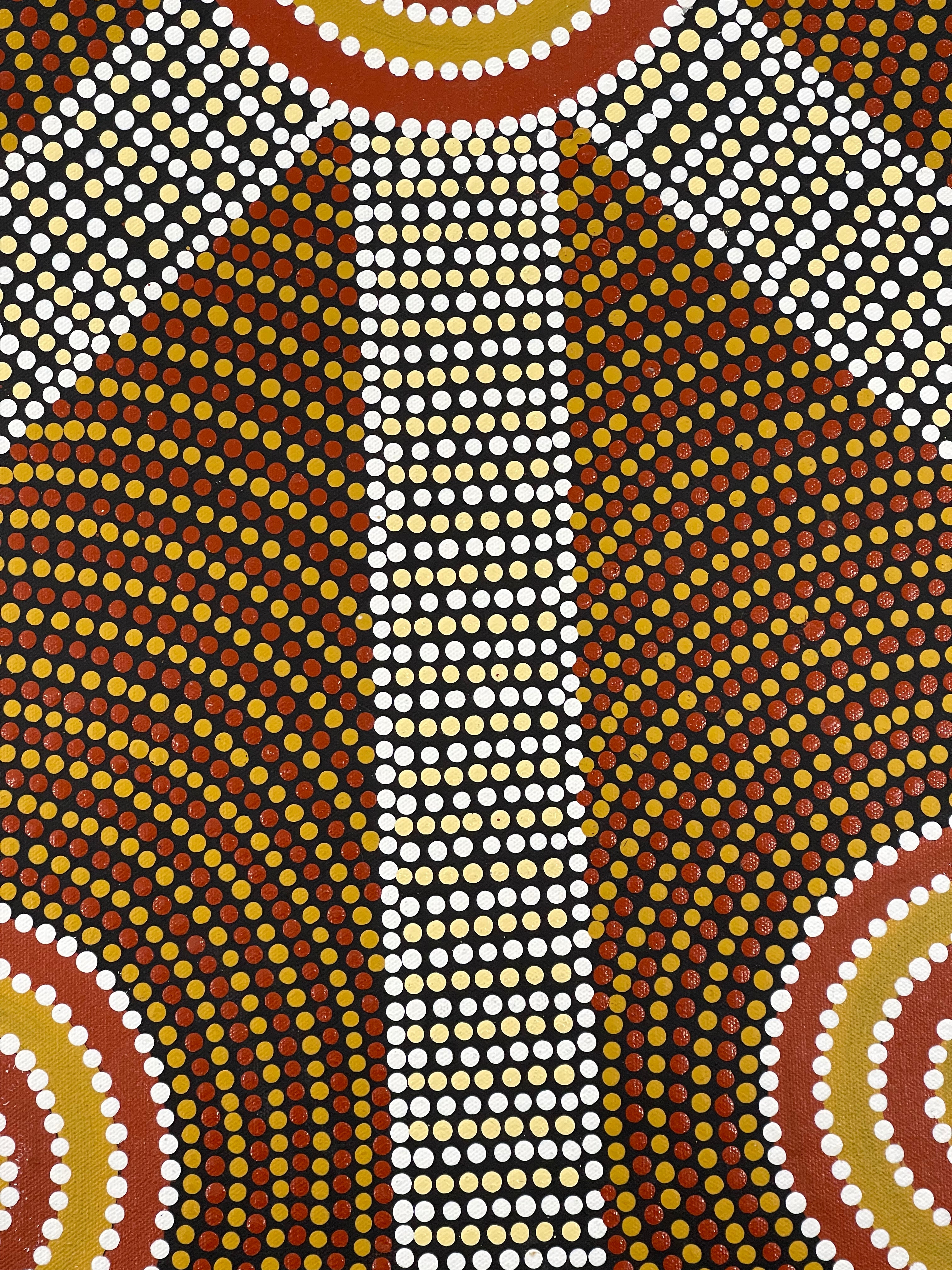 Daniel Turner - Kurrajong Dreaming .42
