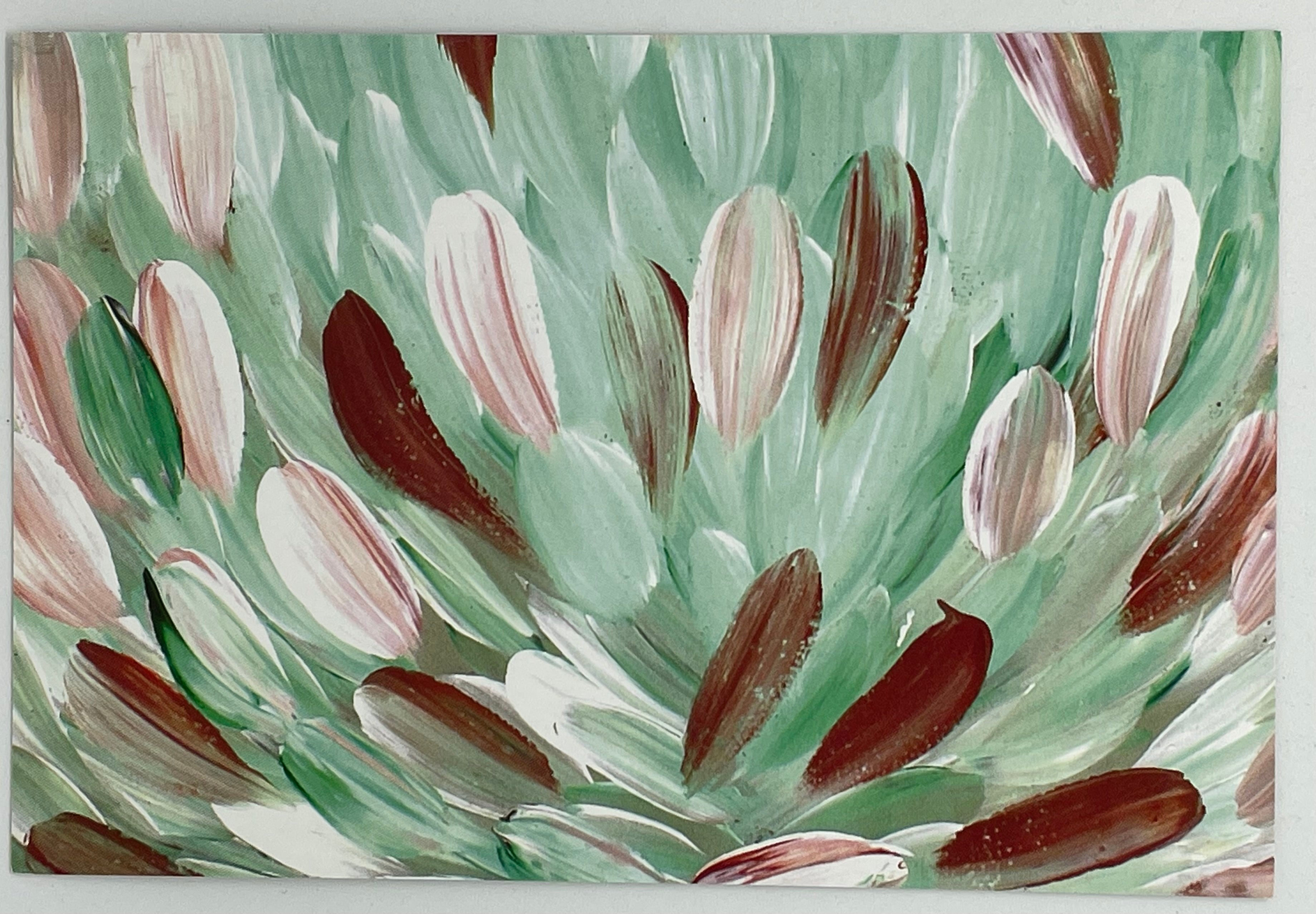 Postcard - Gloria Petyarre