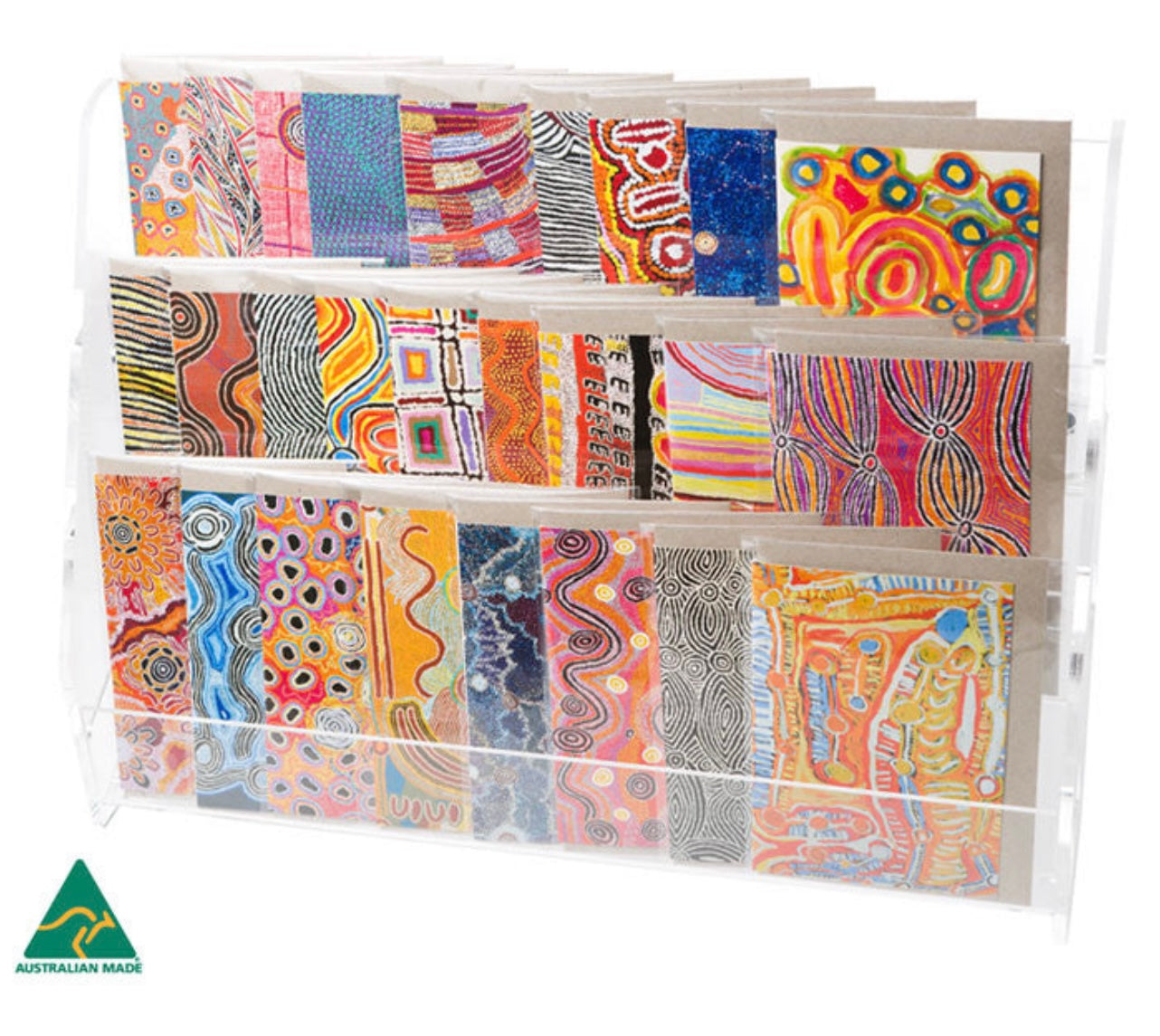 Greeting Cards - Random Designs