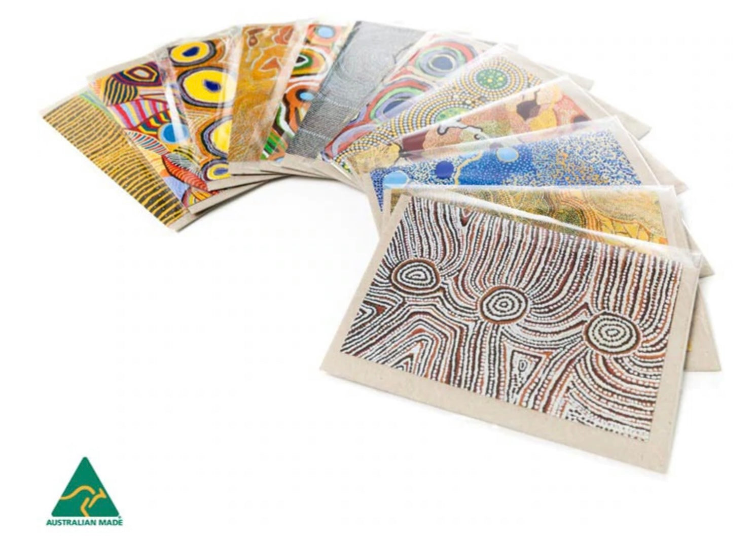 Greeting Cards - Random Designs