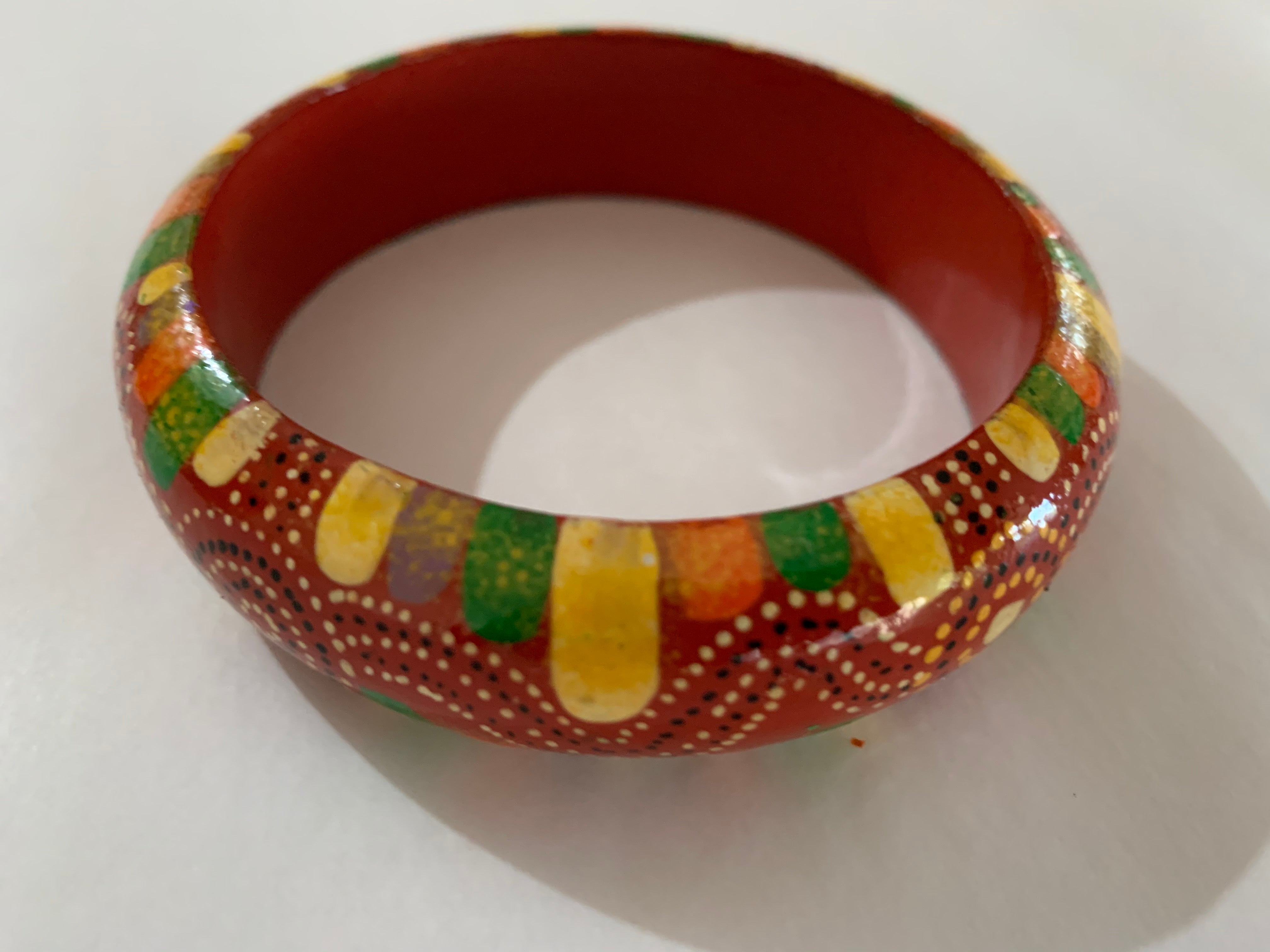 Small Bangle - Alec Baker