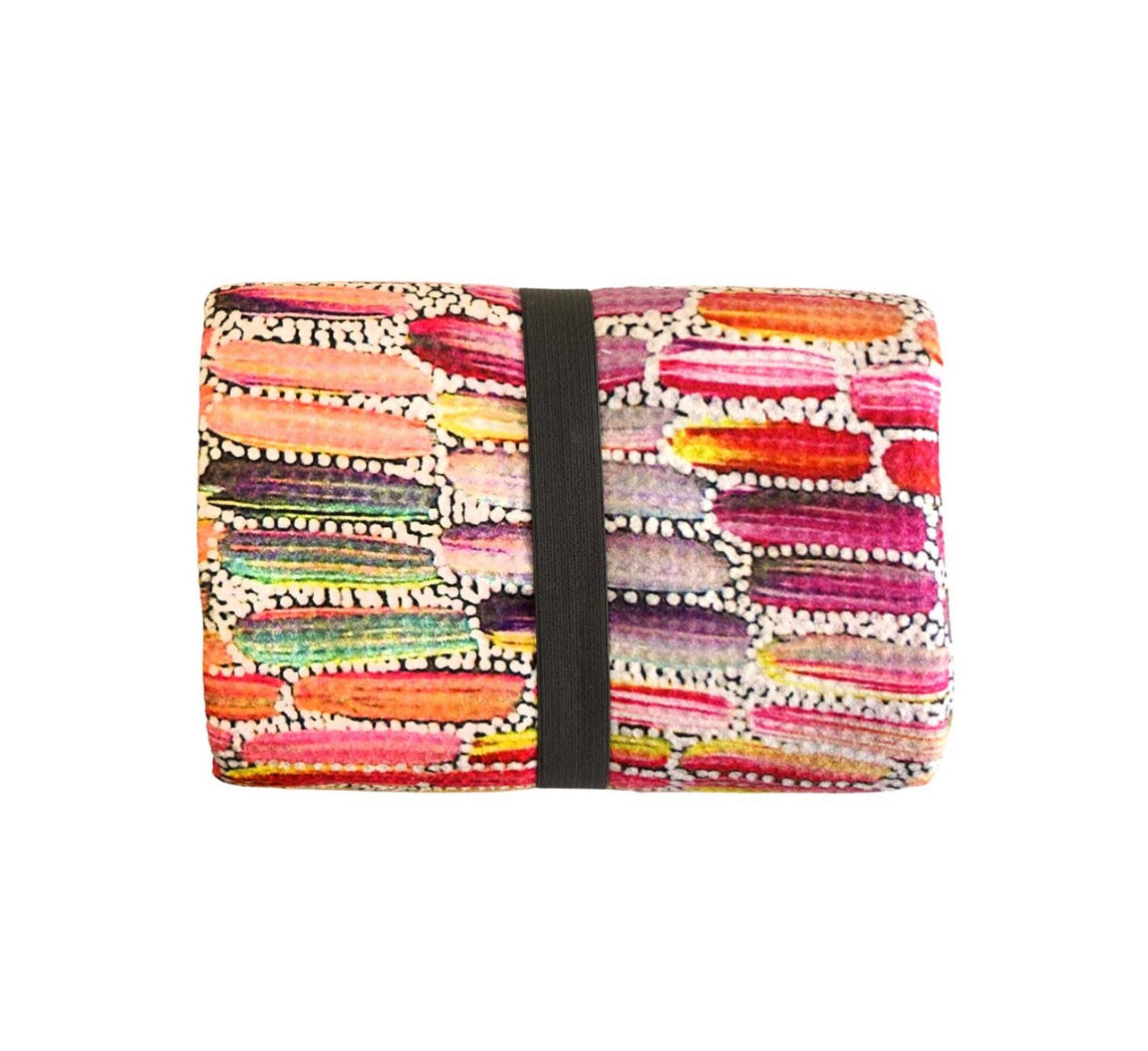 Beach Towel - Jeannie Mills Pwerle